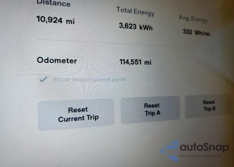 2014 Tesla Model S from USA, damaged, VIN 5YJSA1S13EFP66086
